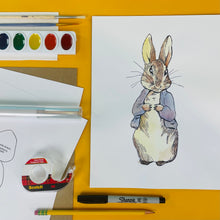 Load image into Gallery viewer, Easter ART BOX!
