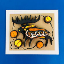 Load image into Gallery viewer, ALL AGES - Winter Bundle - SUPPLIES For 3 Projects + VIDEO TUTORIALS