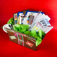 Load image into Gallery viewer, ALL AGES - Christmas Bundle - ALL SUPPLIES + VIDEO TUTORIALS For 3 Projects