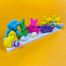 Load image into Gallery viewer, ALL AGES - Easter Art Box - SUPPLIES For 3 Projects + VIDEO TUTORIALS