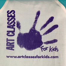 Load image into Gallery viewer, Kid's Art Apron