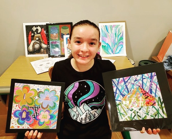 Art Classes for Kids SHOP! – Art Classes for Kids Shop